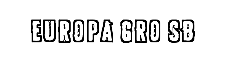 POLLUX9300  Free Fonts Download