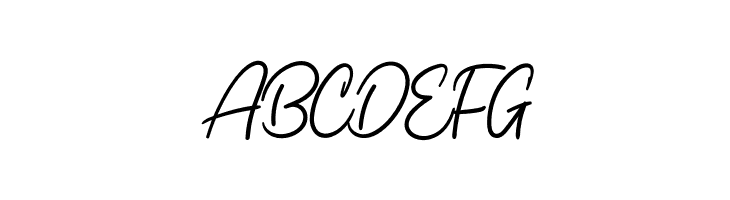 Sodiqin PERSONAL USE  Free Fonts Download