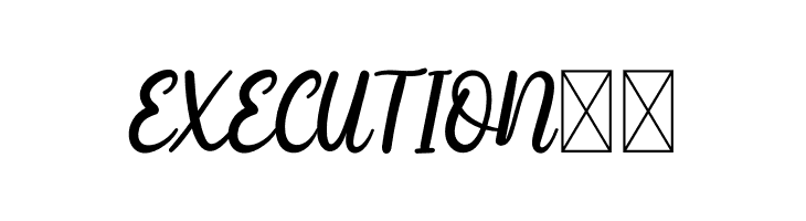 Afire Love Personal Use  Free Fonts Download