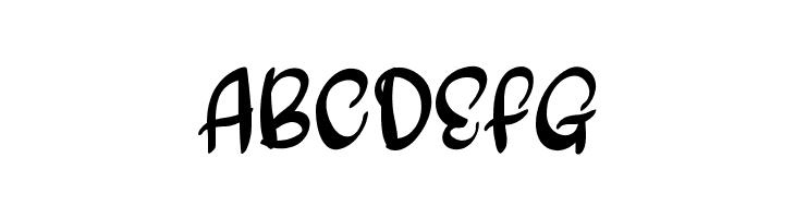 Renanty  Free Fonts Download