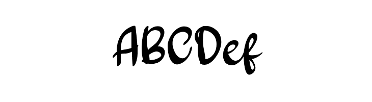 Renanty  Free Fonts Download