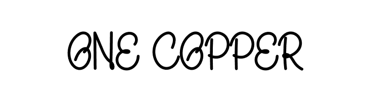 Flower Signature Personal Use  Free Fonts Download