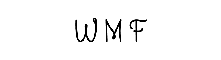 Flower Signature Personal Use  Free Fonts Download