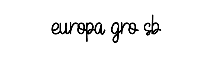 Flower Signature Personal Use  Free Fonts Download