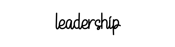 Flower Signature Personal Use  Free Fonts Download