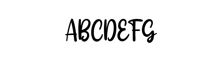 Battiest Personal  Free Fonts Download