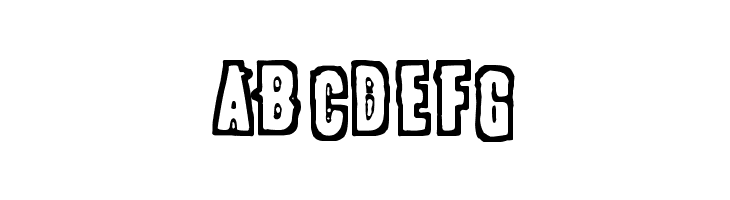 POLLUX9301  Free Fonts Download