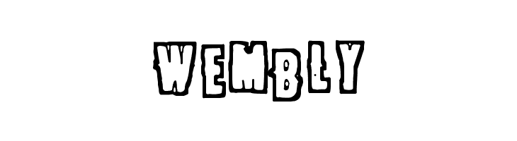 POLLUX9301  Free Fonts Download