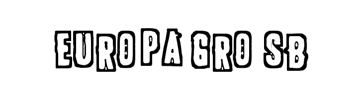 POLLUX9301  Free Fonts Download