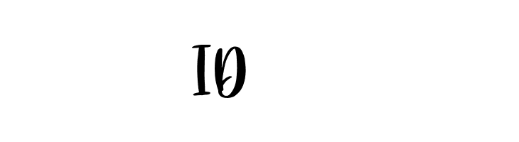 Angelina Alt Demo  Free Fonts Download