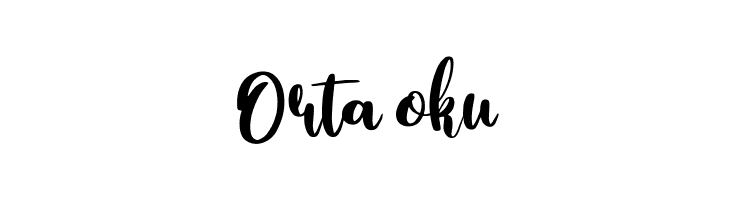 Angelina Alt Demo  Free Fonts Download
