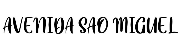 Angelina Demo  Free Fonts Download