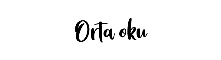 Angelina Demo  Free Fonts Download