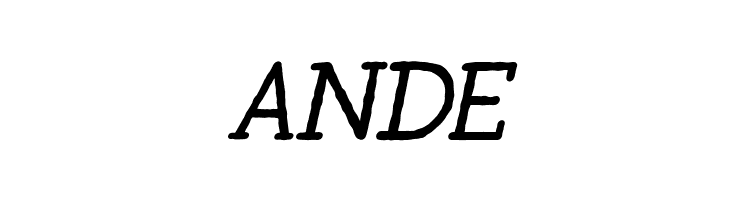 Tompkins DEMO Italic  Free Fonts Download