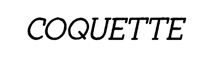 Tompkins DEMO Italic  Free Fonts Download