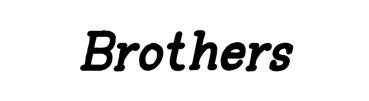 Tompkins DEMO Bold Italic  Free Fonts Download