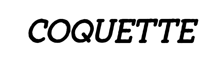 Tompkins DEMO Bold Italic  Free Fonts Download