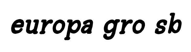 Tompkins DEMO Bold Italic  Free Fonts Download