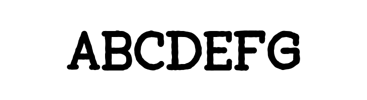 Tompkins DEMO Bold  Free Fonts Download