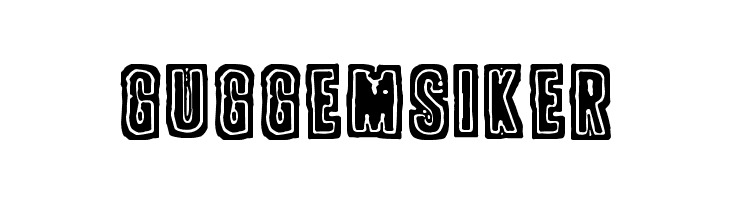 POLLUX9200  Free Fonts Download