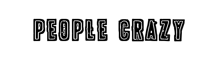 POLLUX9200  Free Fonts Download