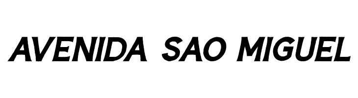 Hardtown Rust DEMO Bold Italic  Free Fonts Download