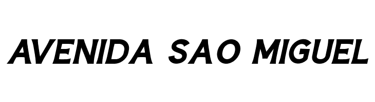 Hardtown DEMO Bold Italic  Free Fonts Download