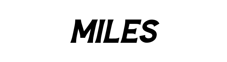 Hardtown DEMO Bold Italic  Free Fonts Download