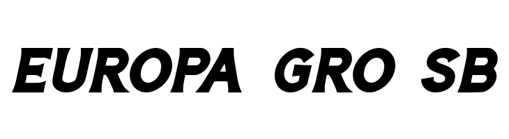 Hardtown DEMO Bold Italic  Free Fonts Download