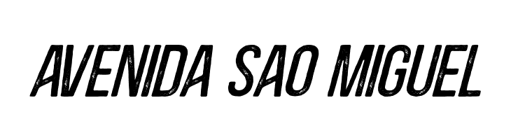 BlacksideRustItalic  Free Fonts Download