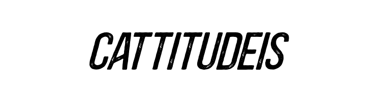 BlacksideRustItalic  Free Fonts Download