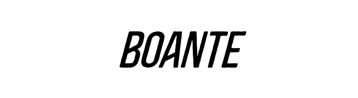 BlacksideItalic  Free Fonts Download