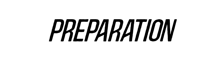 BlacksideItalic  Free Fonts Download