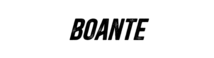 BlacksideRustBold-Italic  Free Fonts Download