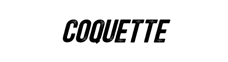 BlacksideRustBold-Italic  Free Fonts Download