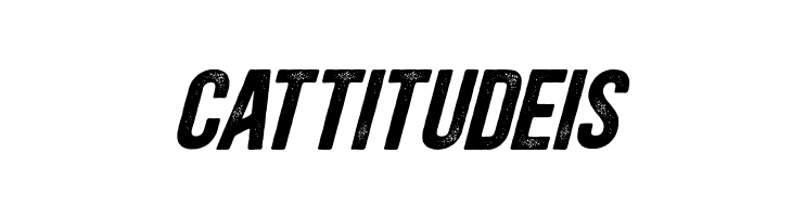 BlacksideRustBold-Italic  Free Fonts Download