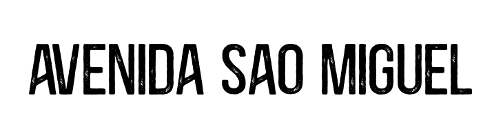 BlacksideRust  Free Fonts Download