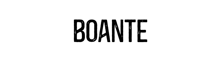BlacksideRust  Free Fonts Download