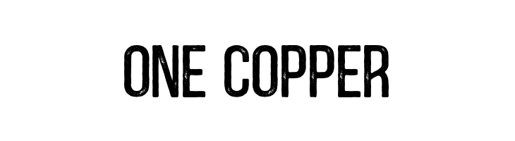 BlacksideRust  Free Fonts Download