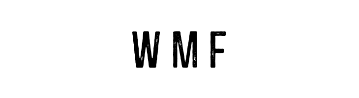 BlacksideRust  Free Fonts Download