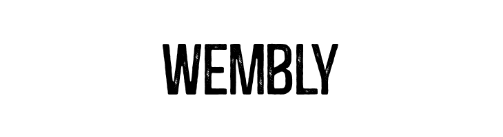 BlacksideRust  Free Fonts Download