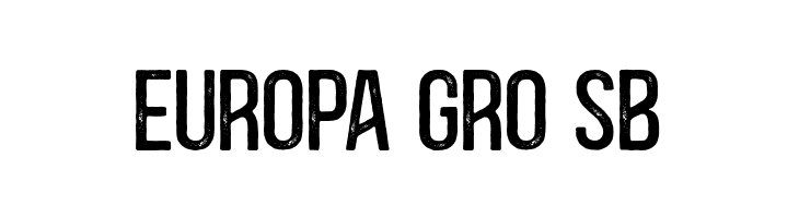 BlacksideRust  Free Fonts Download