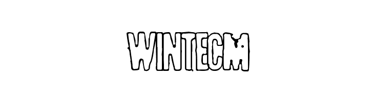 POLLUX9401  Free Fonts Download