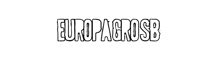 POLLUX9401  Free Fonts Download