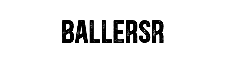 BlacksideRust-Bold  Free Fonts Download