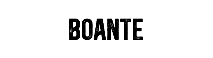 BlacksideRust-Bold  Free Fonts Download