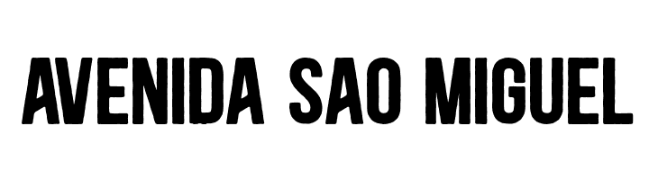 Blackside-Bold  Free Fonts Download