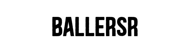 Blackside-Bold  Free Fonts Download