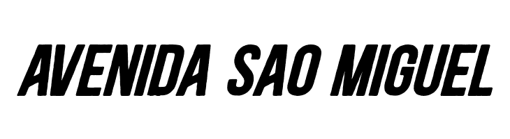 BlacksideBold-Italic  Free Fonts Download