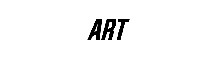 BlacksideBold-Italic  Free Fonts Download